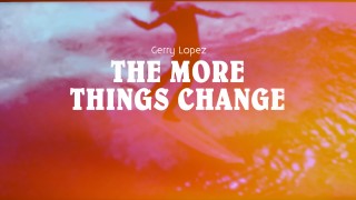 The More Things Change 1920 x 1080