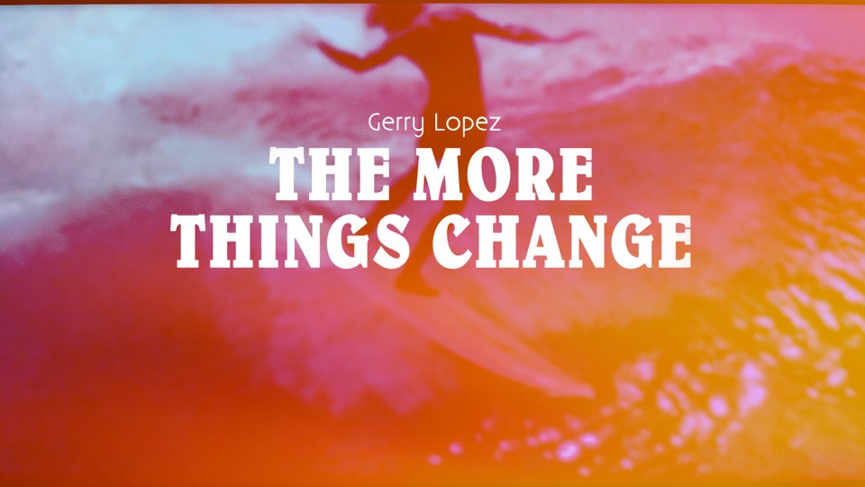 The More Things Change 1920 x 1080
