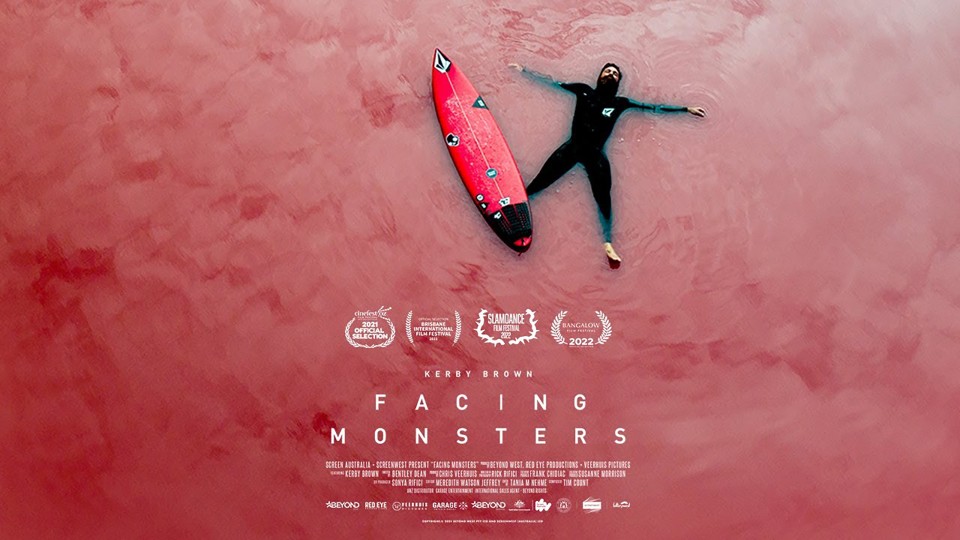 Facing Monsters 1920 x 1080