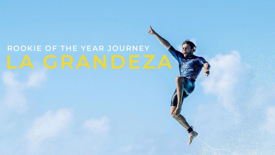 La Grandeza 1920 x 1080