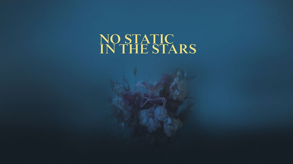 No Static in the Stars 1920 x 1080