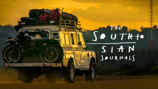 The South to Sian Journals 1920 x 1080
