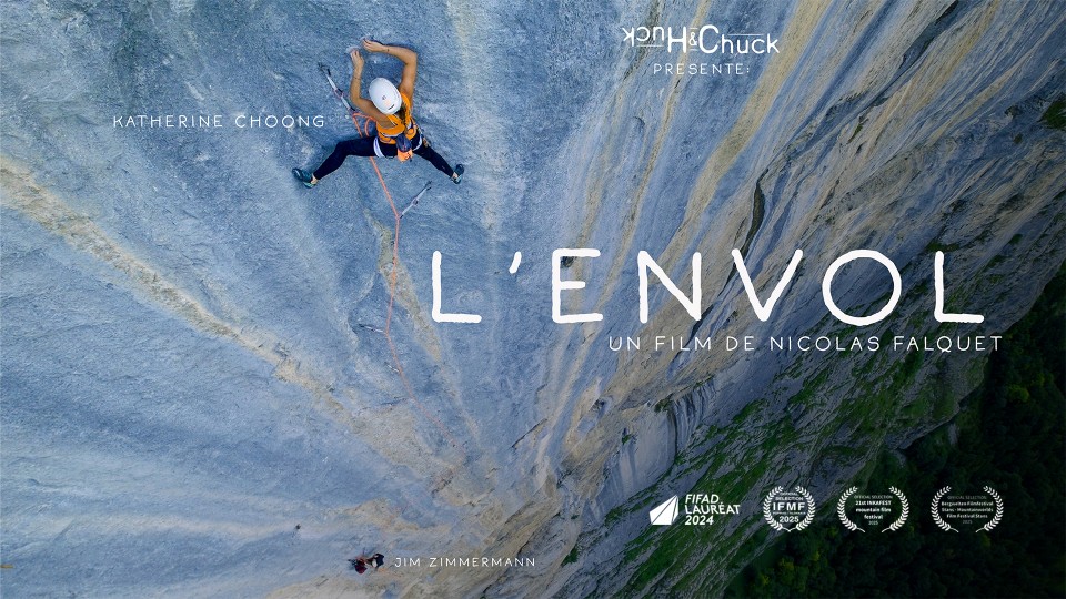 L'Envol 1920 x 1080