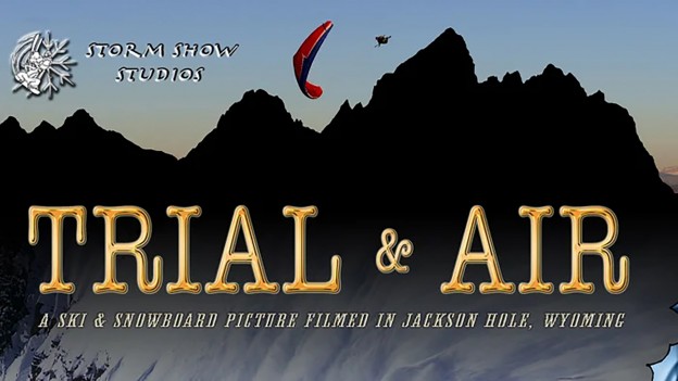 Trial & Air