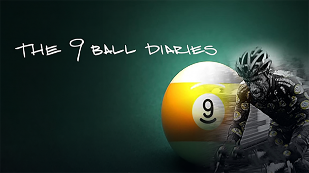 The 9 Ball Diaries