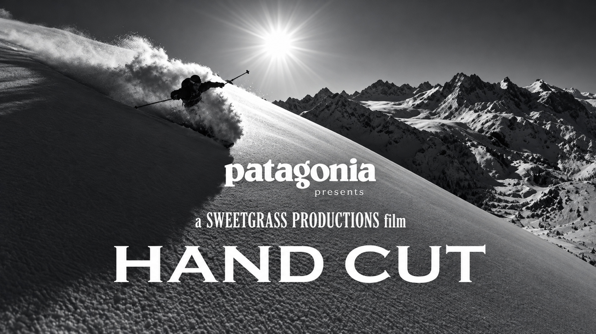 Hand Cut