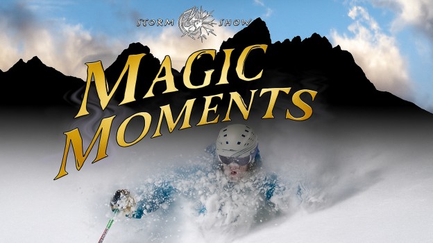 Magic Moments