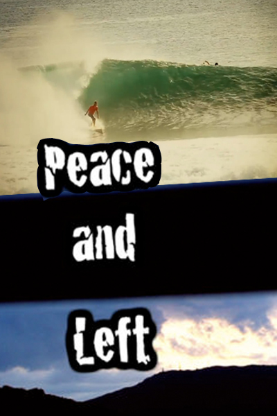 Peace & Left 1