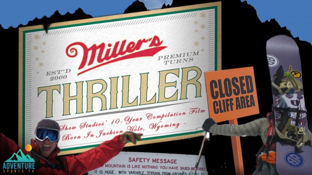 Miller’s Thriller