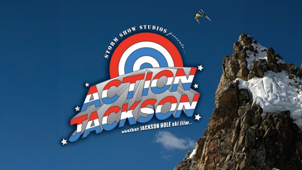 Action Jackson