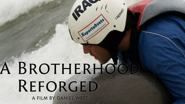 A Brotherhood Reforged