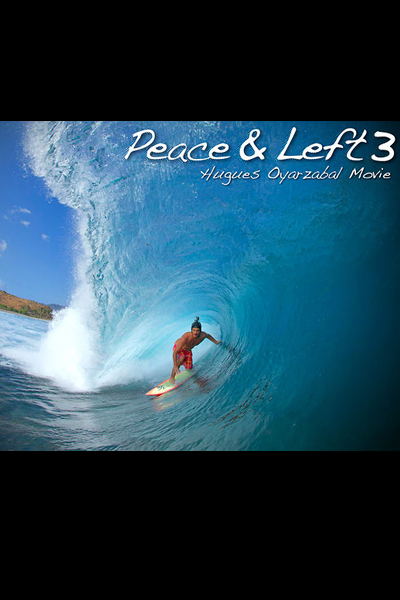 Peace & Left 3