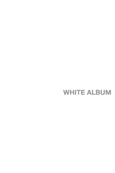 White Album
