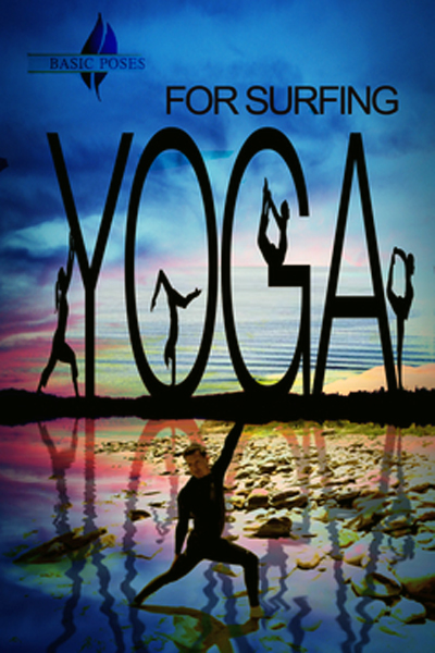 Yoga For Surfing
