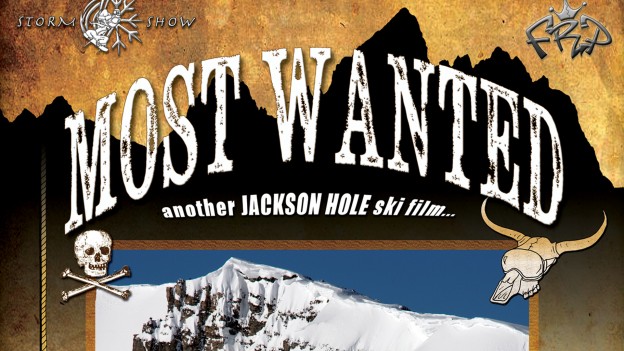 Most Wanted