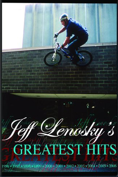 Jeff Lenosky’s Greatest Hits