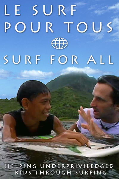 Surf for All / Le Surf Pour Tous