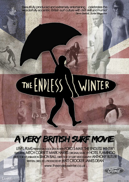 The Endless Winter