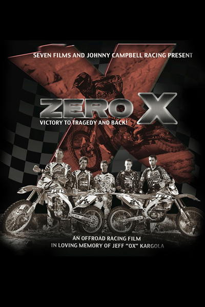 Zero X