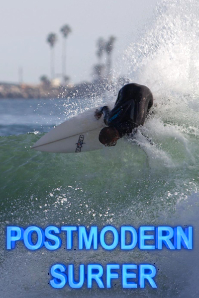 Post Modern Surfer TV