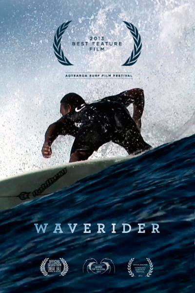 Waverider
