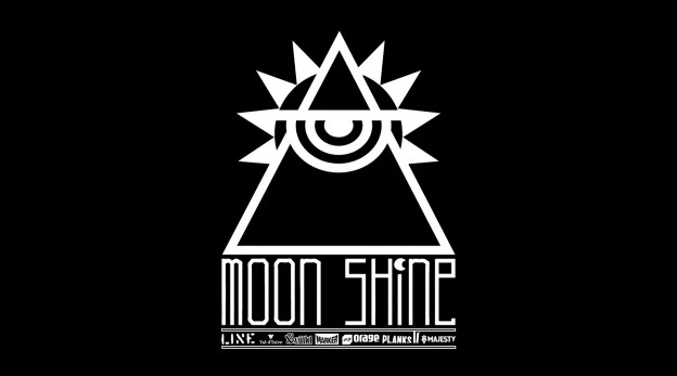 Moon Shine