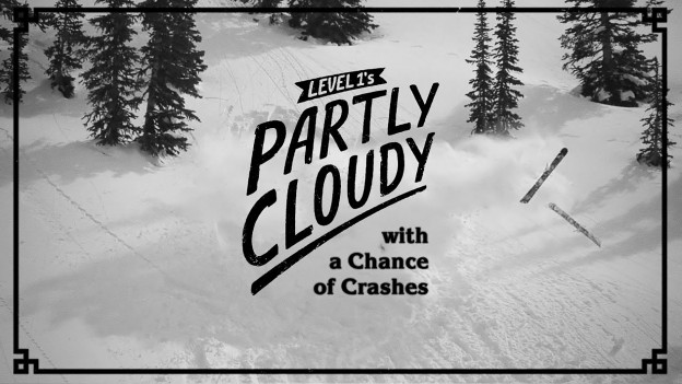 Partly Cloudy
