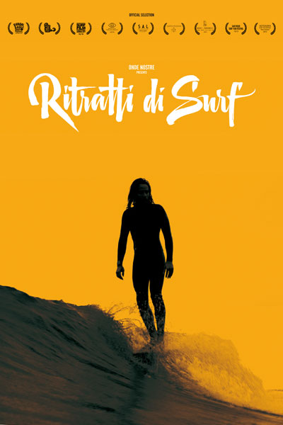 Ritratti Di Surf