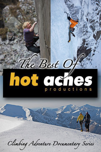 The Best of Hot Aches