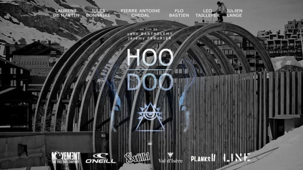 Hoodoo
