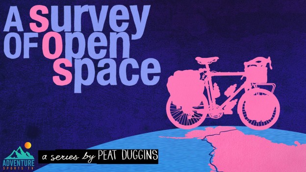 A Survey Of Open Space