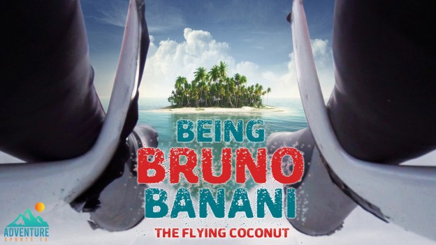 Being Bruno Banani