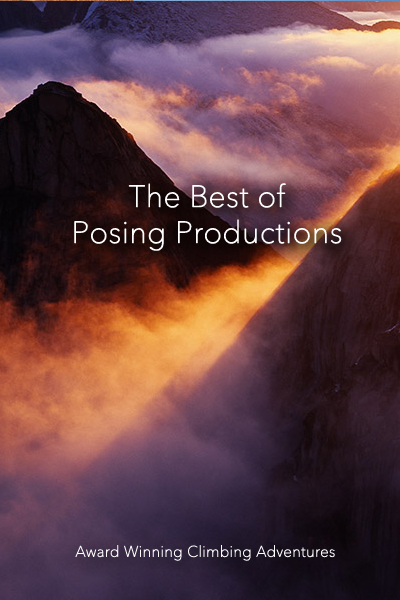The Best of Posing Prod