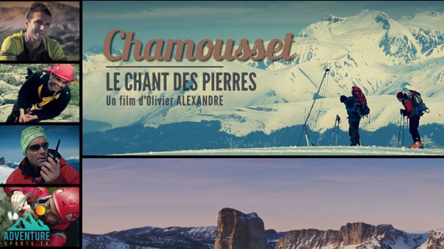 Chamousset