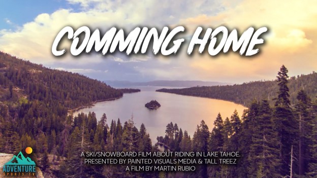 Coming Home