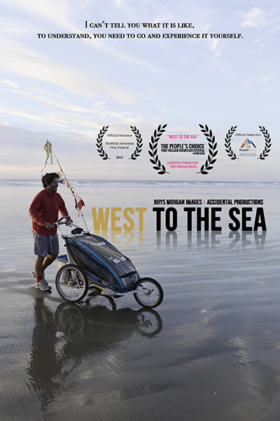 West to the Sea