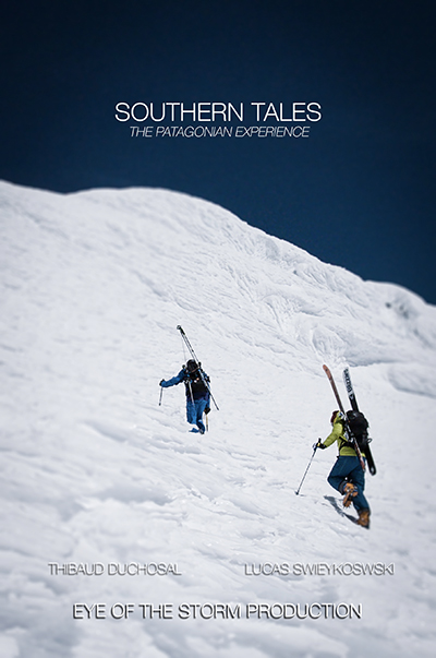 Southern Tales
