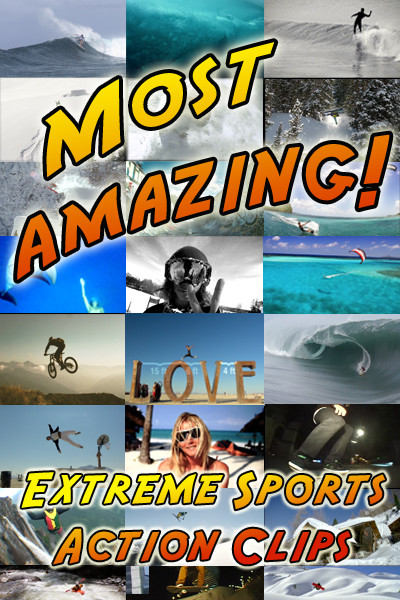 Most Amazing HD Clips Season 2