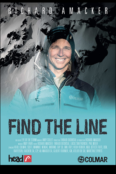Find the Line