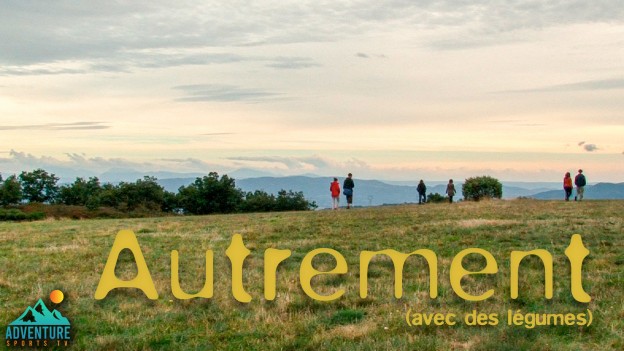Another Way / Autrement
