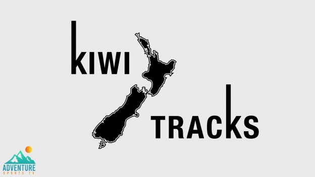 Kiwi Tracks