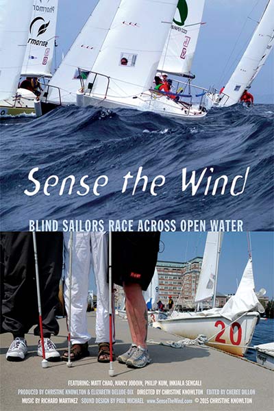 Sense the Wind