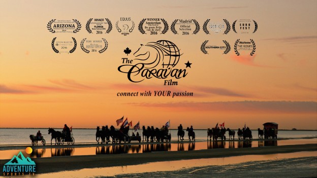 The Caravan Film