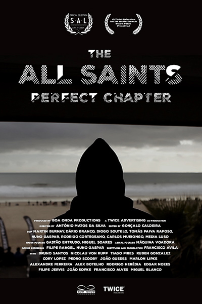 The All Saints Perfect Chapter