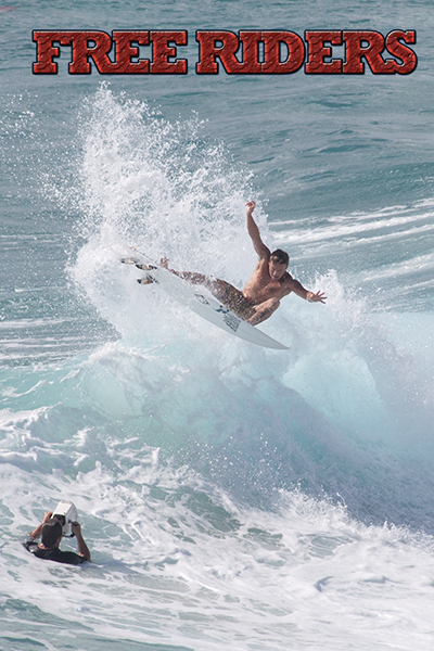 Freeriders