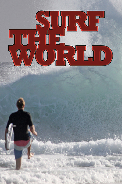 Surf the World
