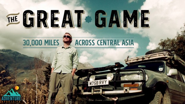 The Great Game