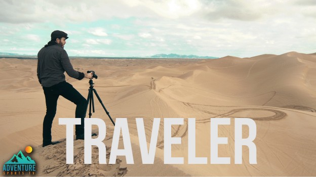 Traveler