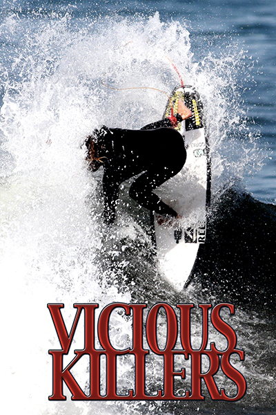 Vicious Killers