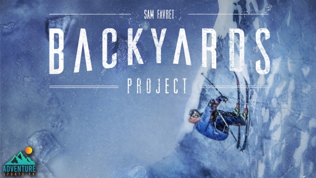 Backyards Project